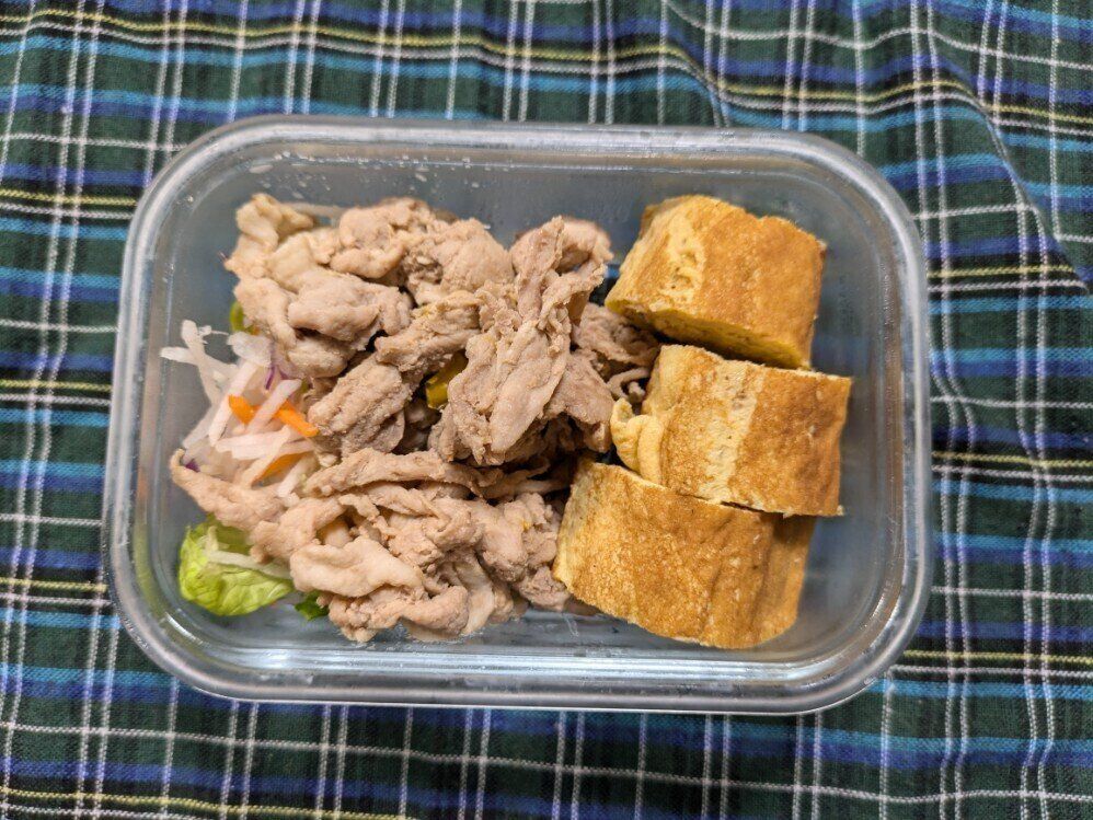 お弁当