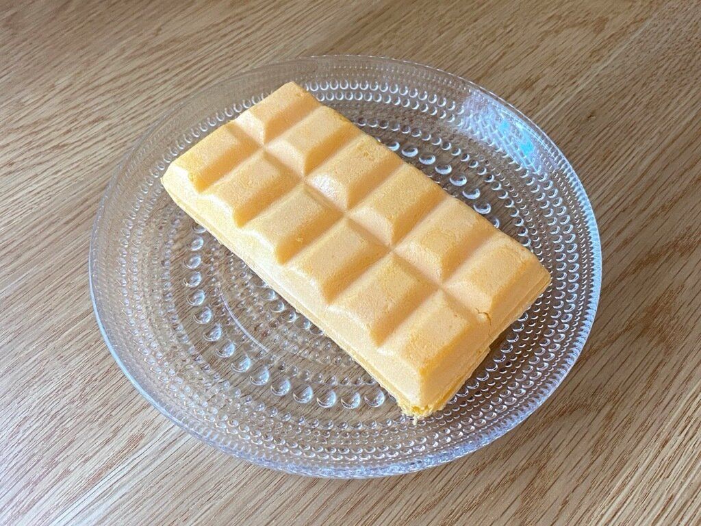 デザートモナカ瀬戸内レモンタルト