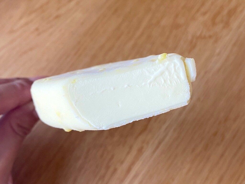 ピュルテ瀬戸内レモン＆ホワイトチョコ