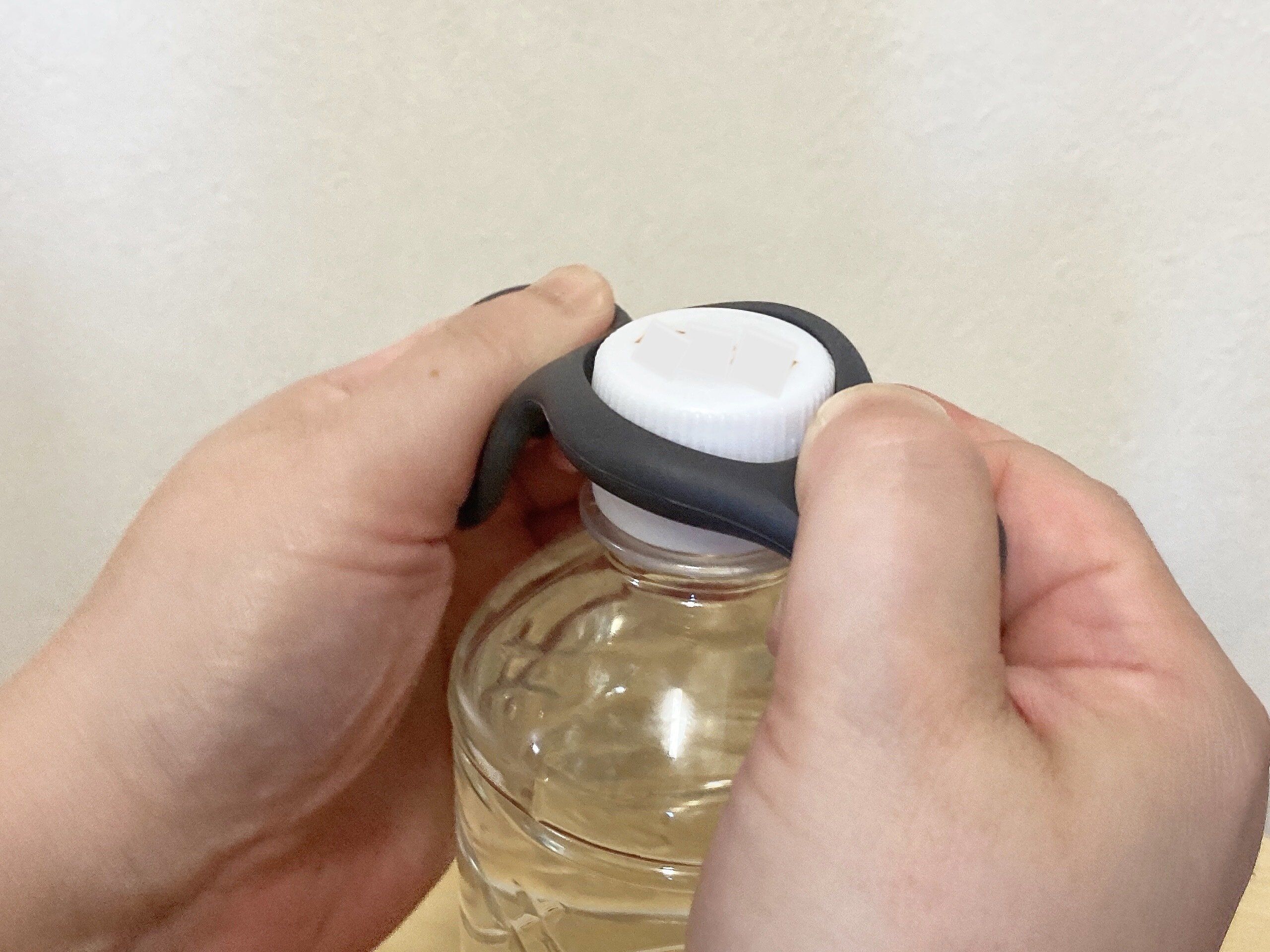 3コインズペットボトルホルダー