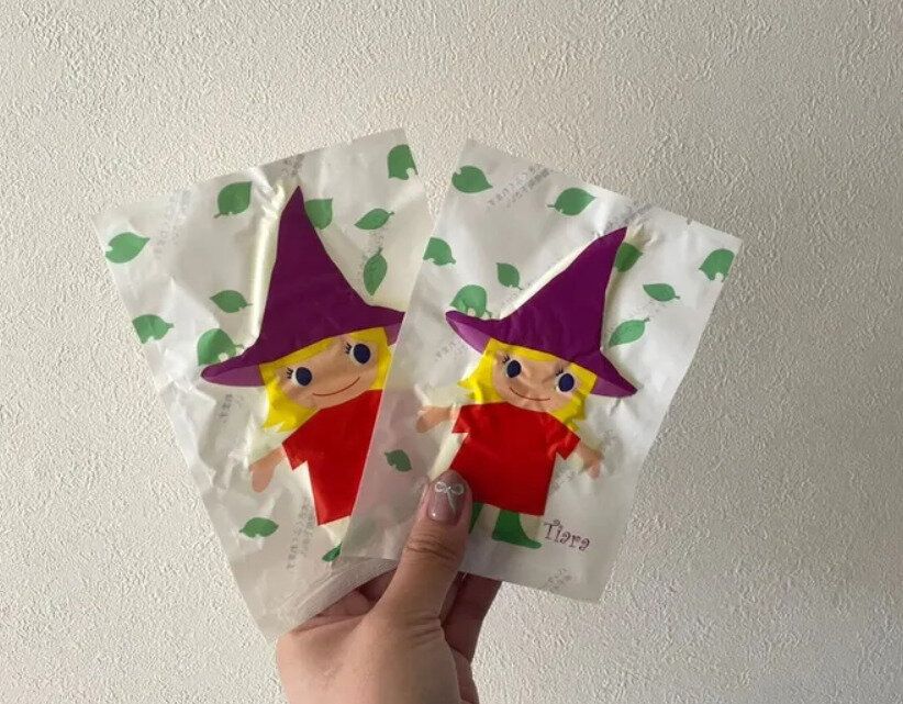 溜め込むことをやめた