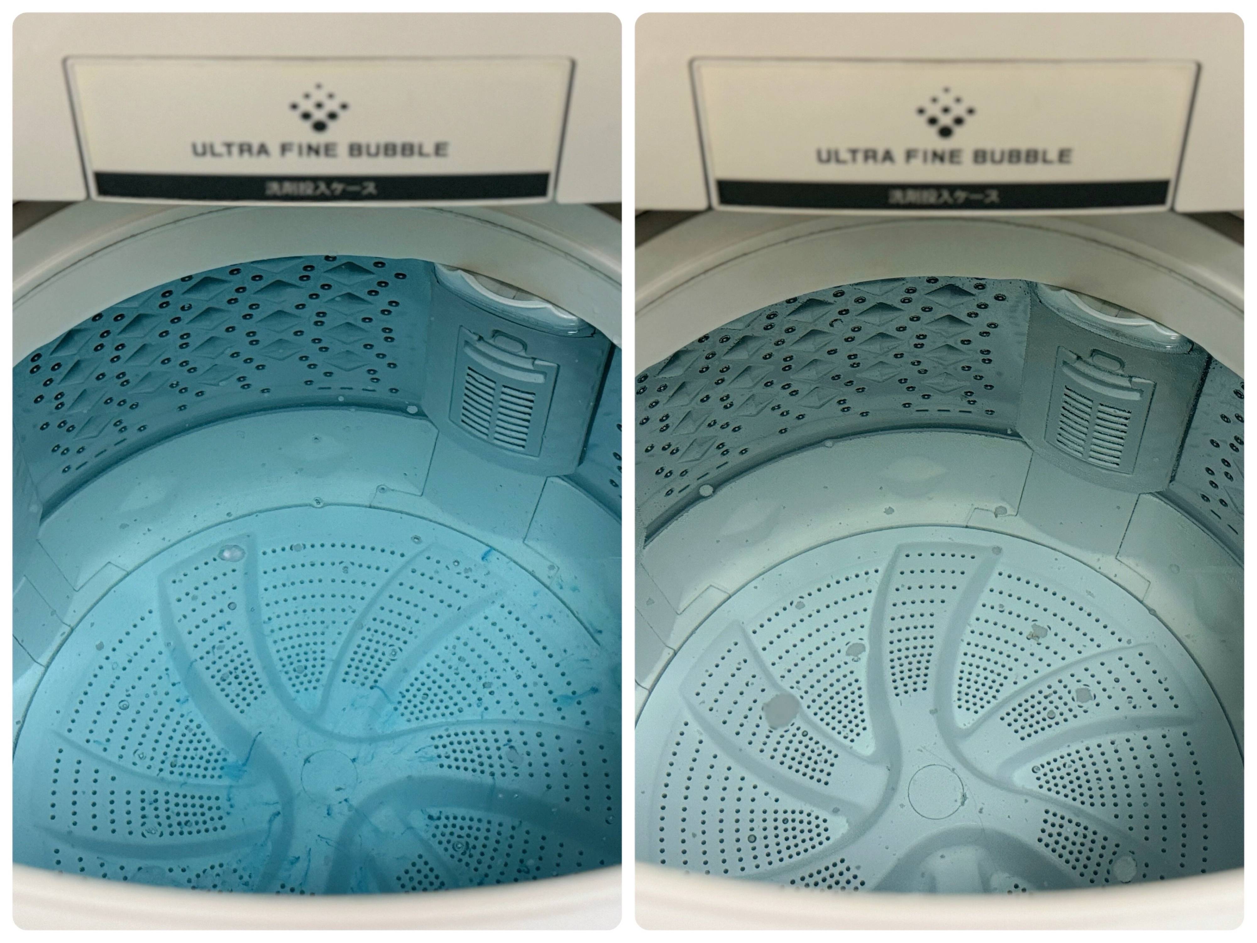 カラーサイン機能付だから分かりやすい