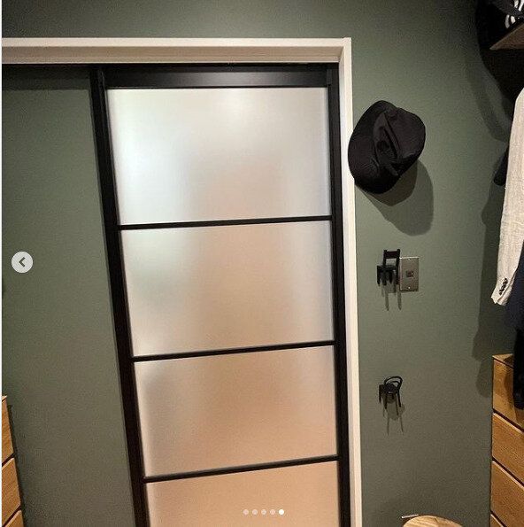 IKEAのフックが高コスパで帽子収納にも使える