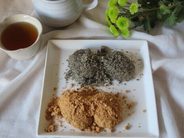 【シャトレーゼ】和菓子好き感動!「たっぷり」がうれしいぜいたくおはぎ