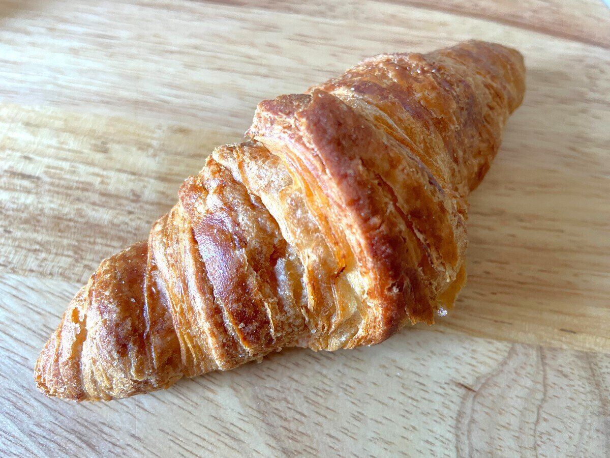 ミニクロワッサン