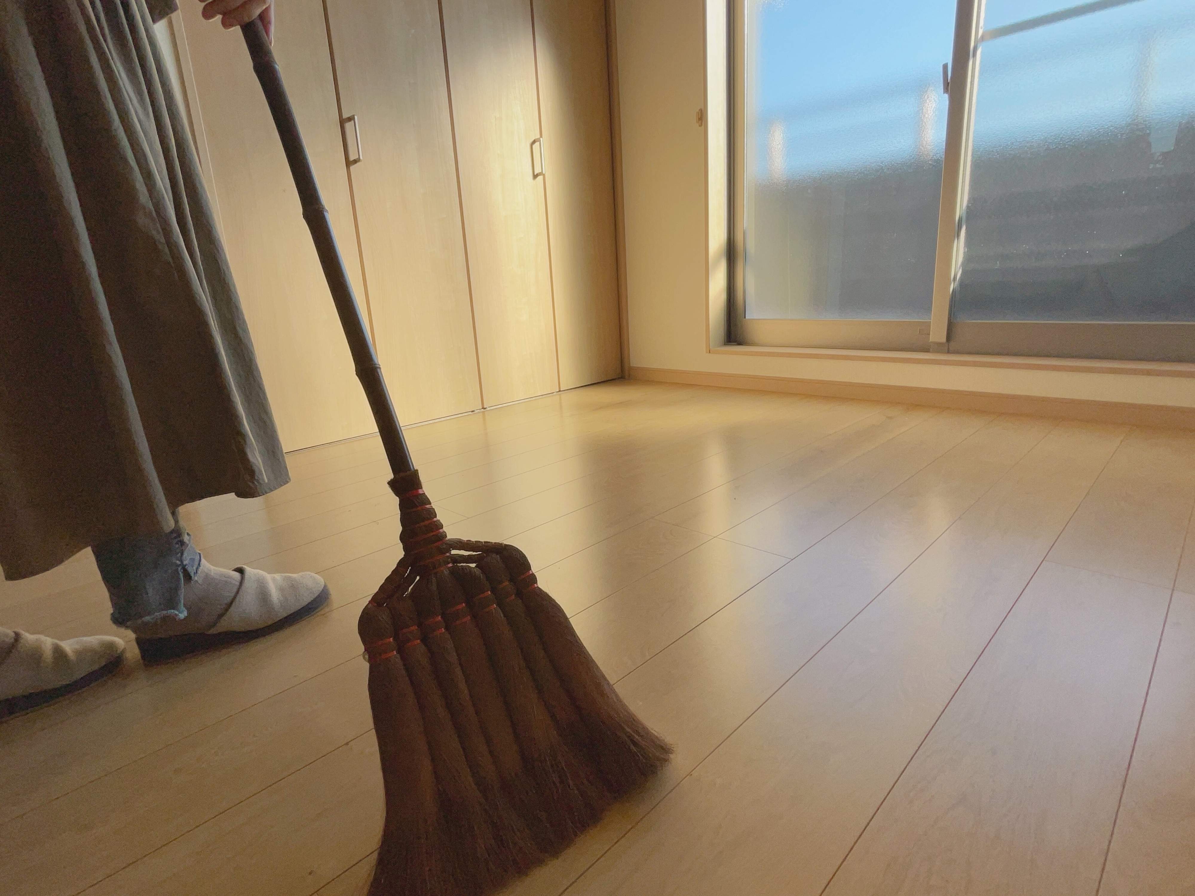 2．「たのしむ」にシフトしたから