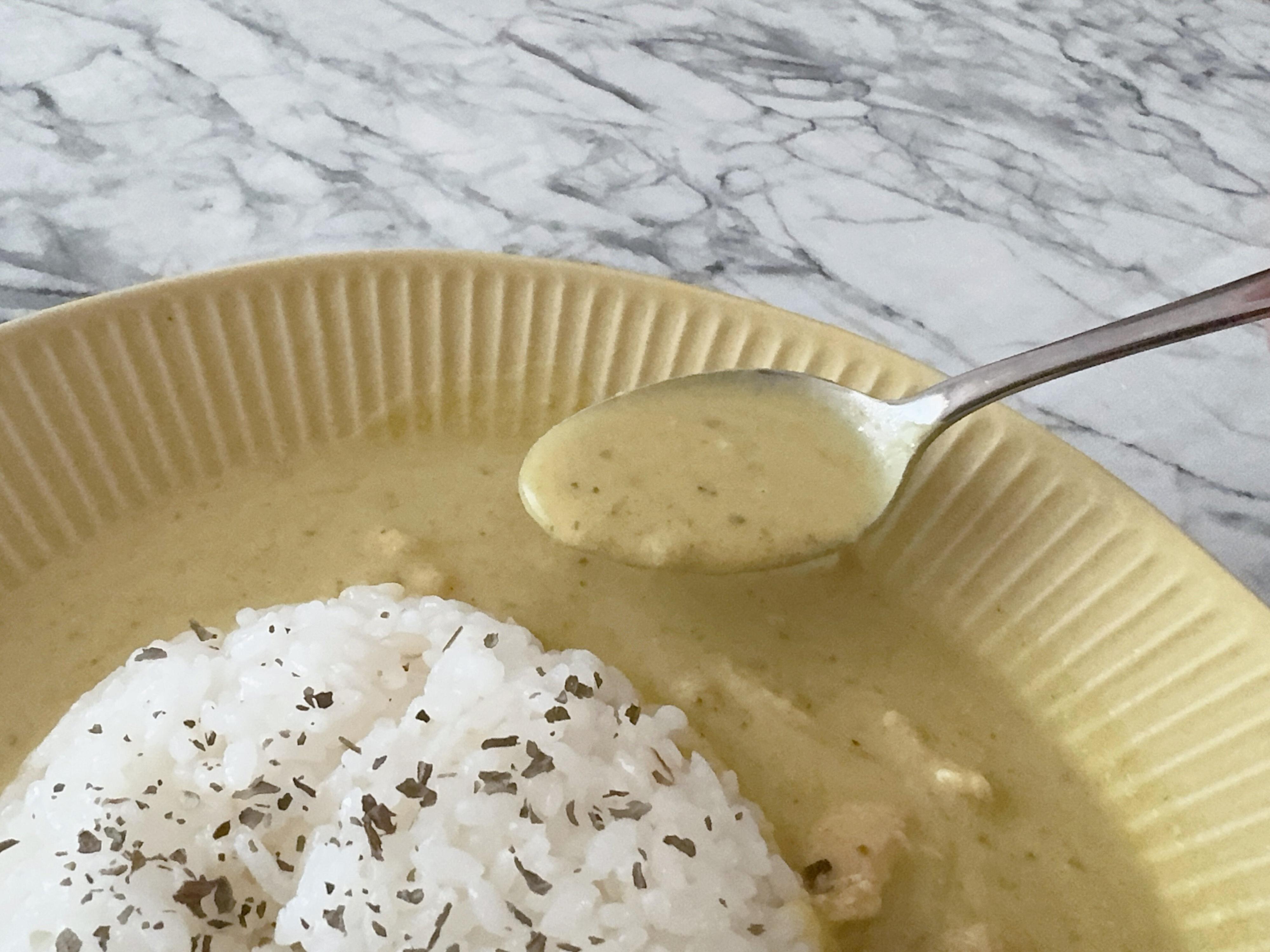 食べてみた感想