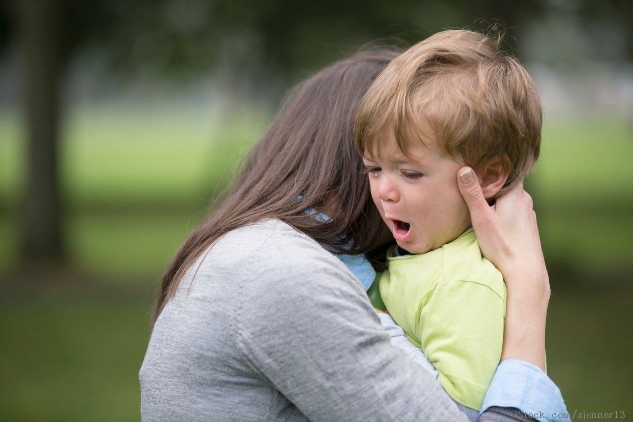 息子が生まれて感じた絶望