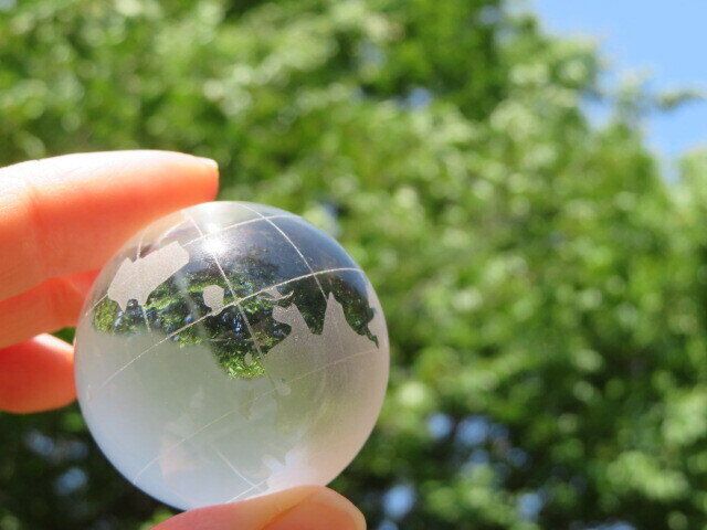 SDGｓが考えのヒントに