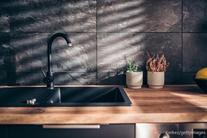 キッチンシンク