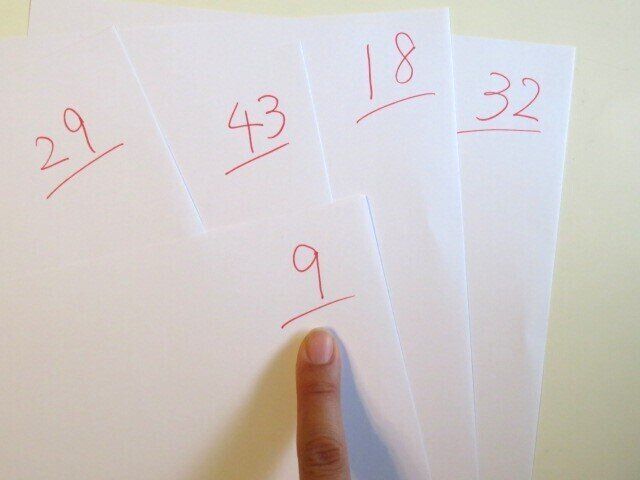 元塾講師は生徒の点数を叱らない!テスト返却後にやるべきただ1つのこと