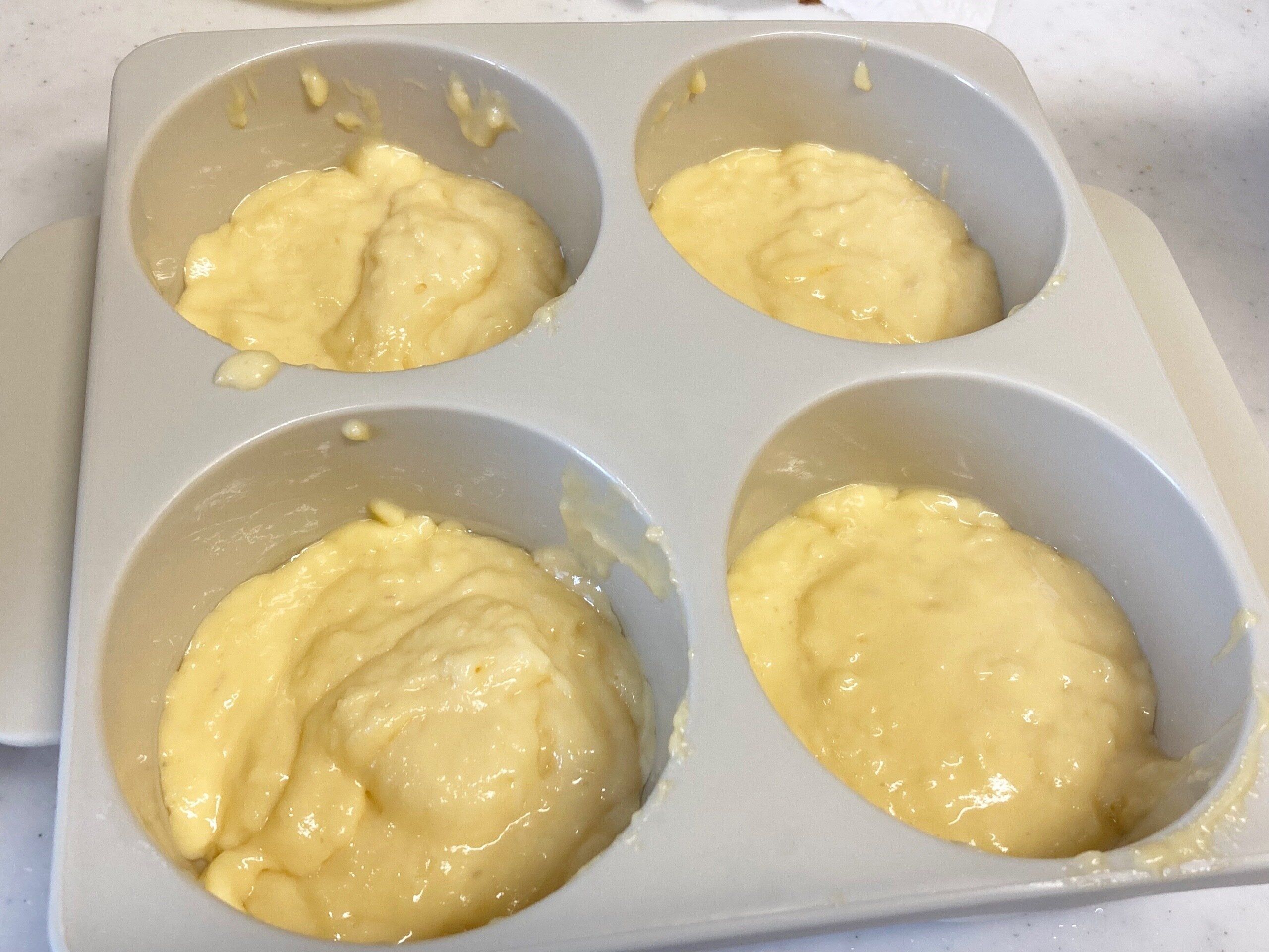 3COINS仕切り付きパンケーキメーカー