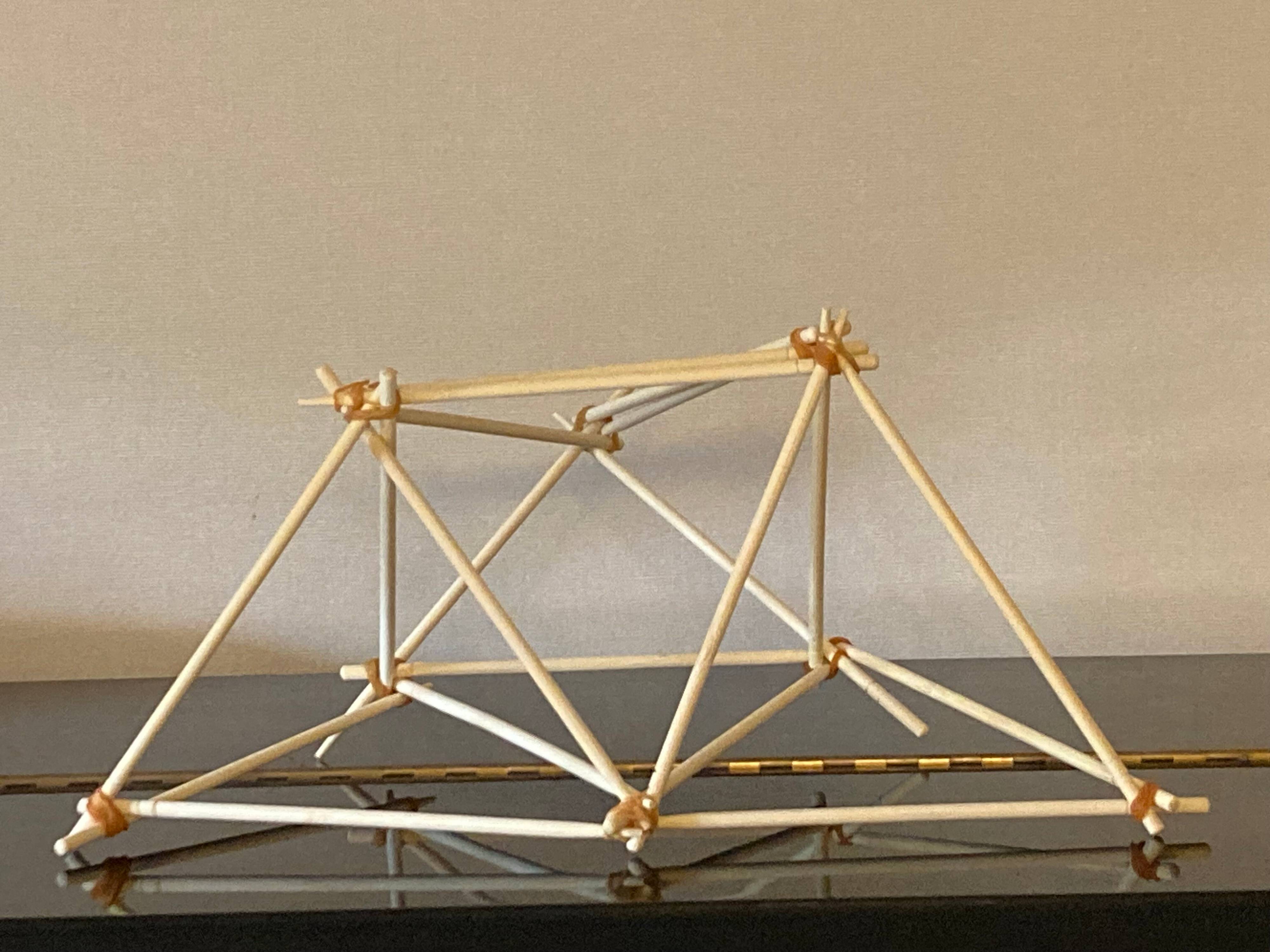 何かつくってみる