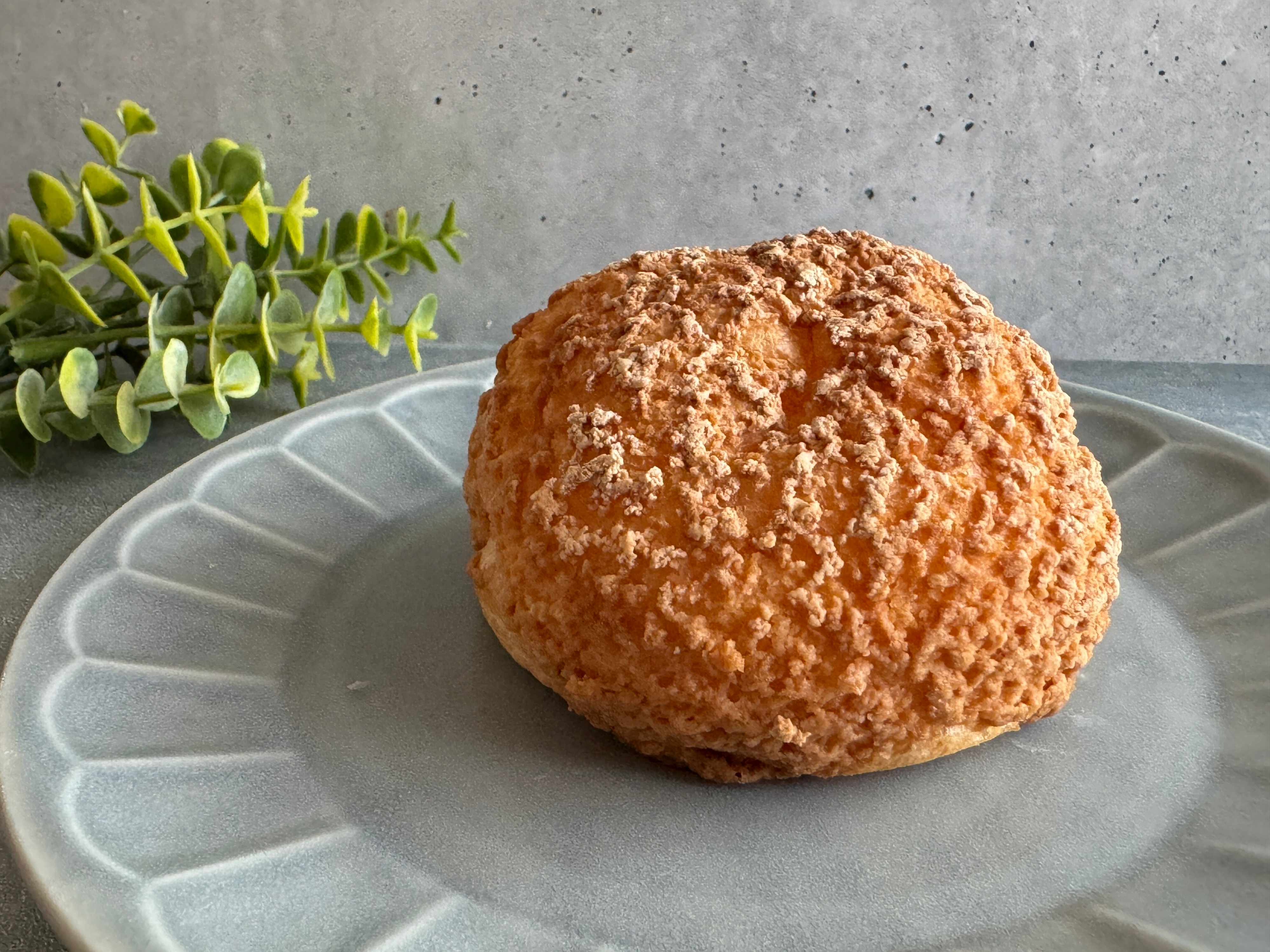 コンビニスイーツ