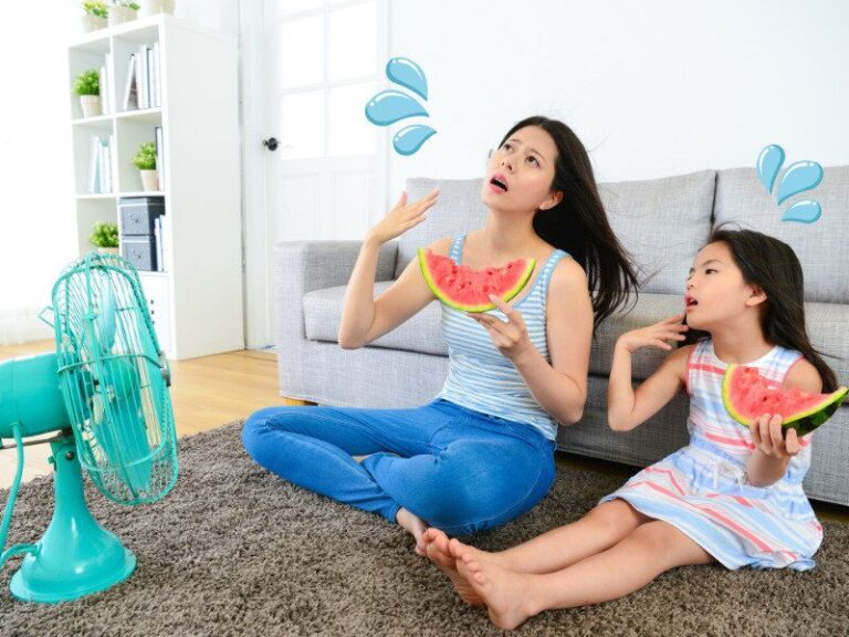 【子育て】親子で元気に夏休みを乗り切るために食べたい神食材3選