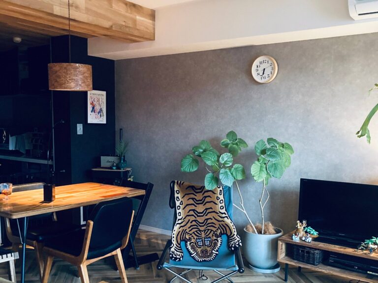 【観葉植物】もう枯らさない！最適な選び方で部屋の魅力を底上げしよう！