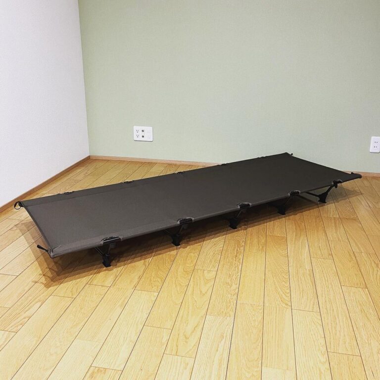 もう沼から抜け出せない！【ワークマン】「コンパクトで良い感じ」「キャンプで重宝」大人気キャンプグッズ3選