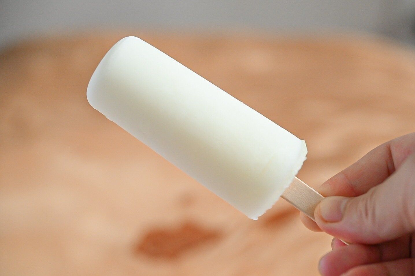 ラッシーのアイスバー