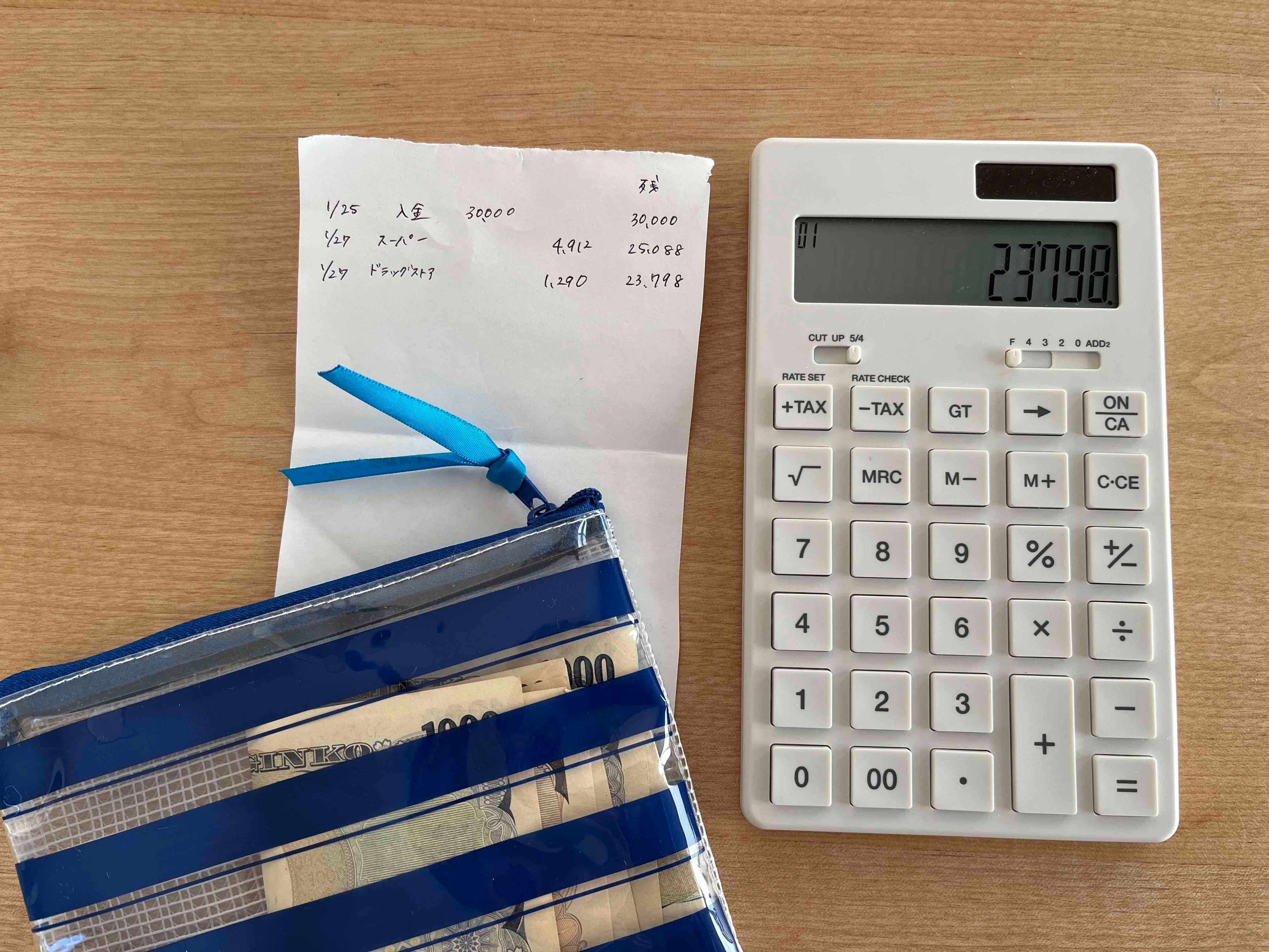 なぜお金の年間計画が必要なの?