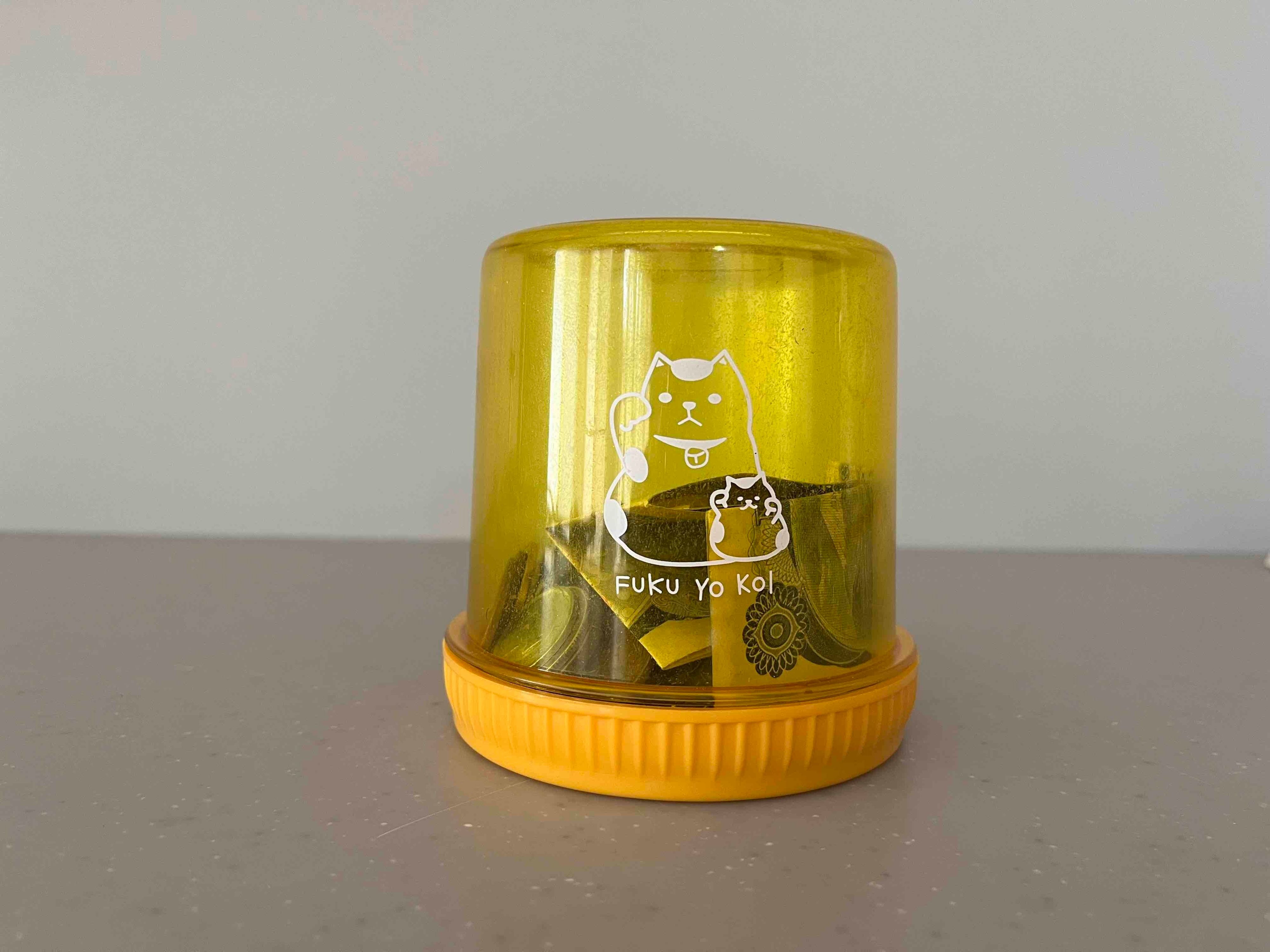 欲しいものを決めてから買い物に行く