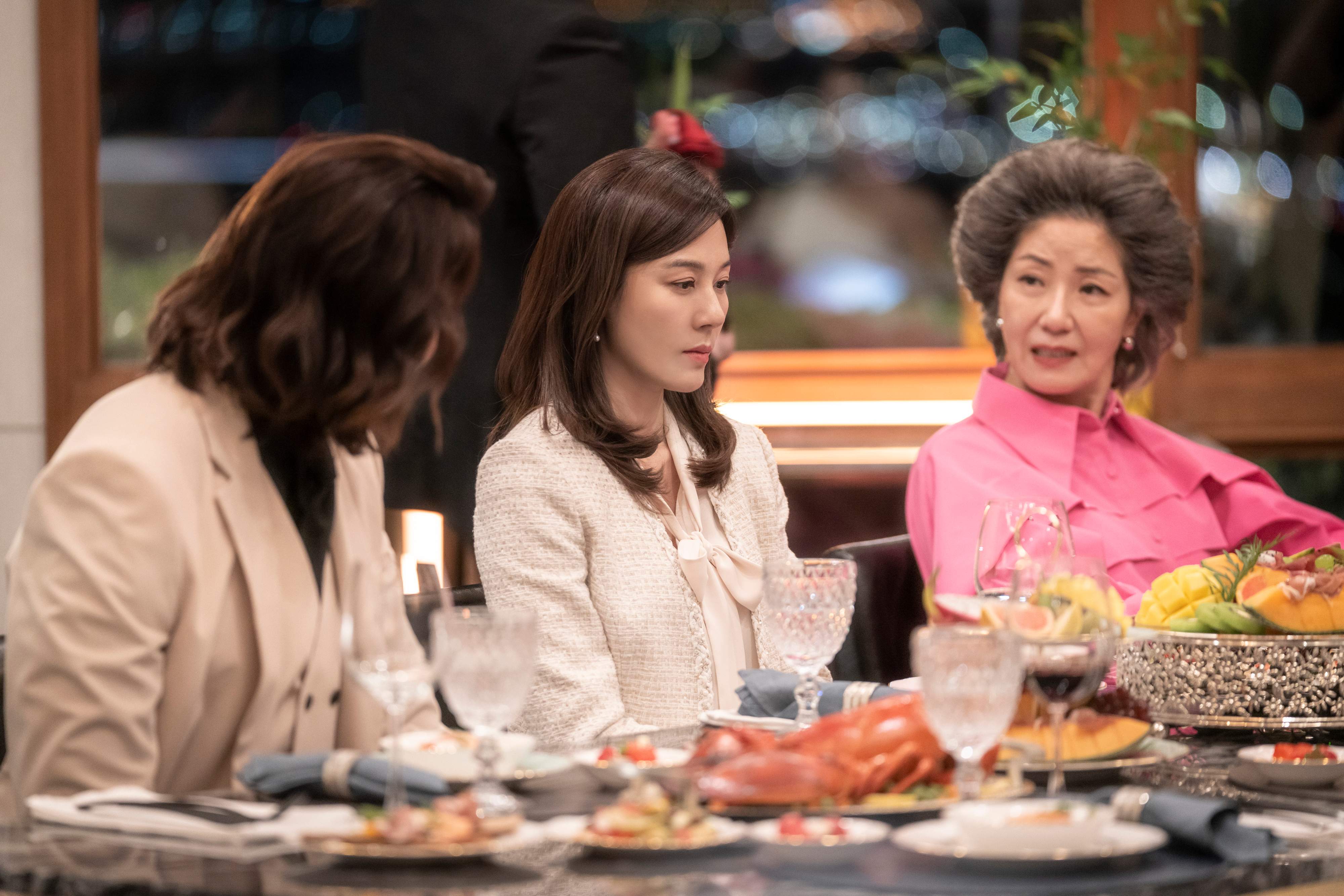 『レッド・スワン』