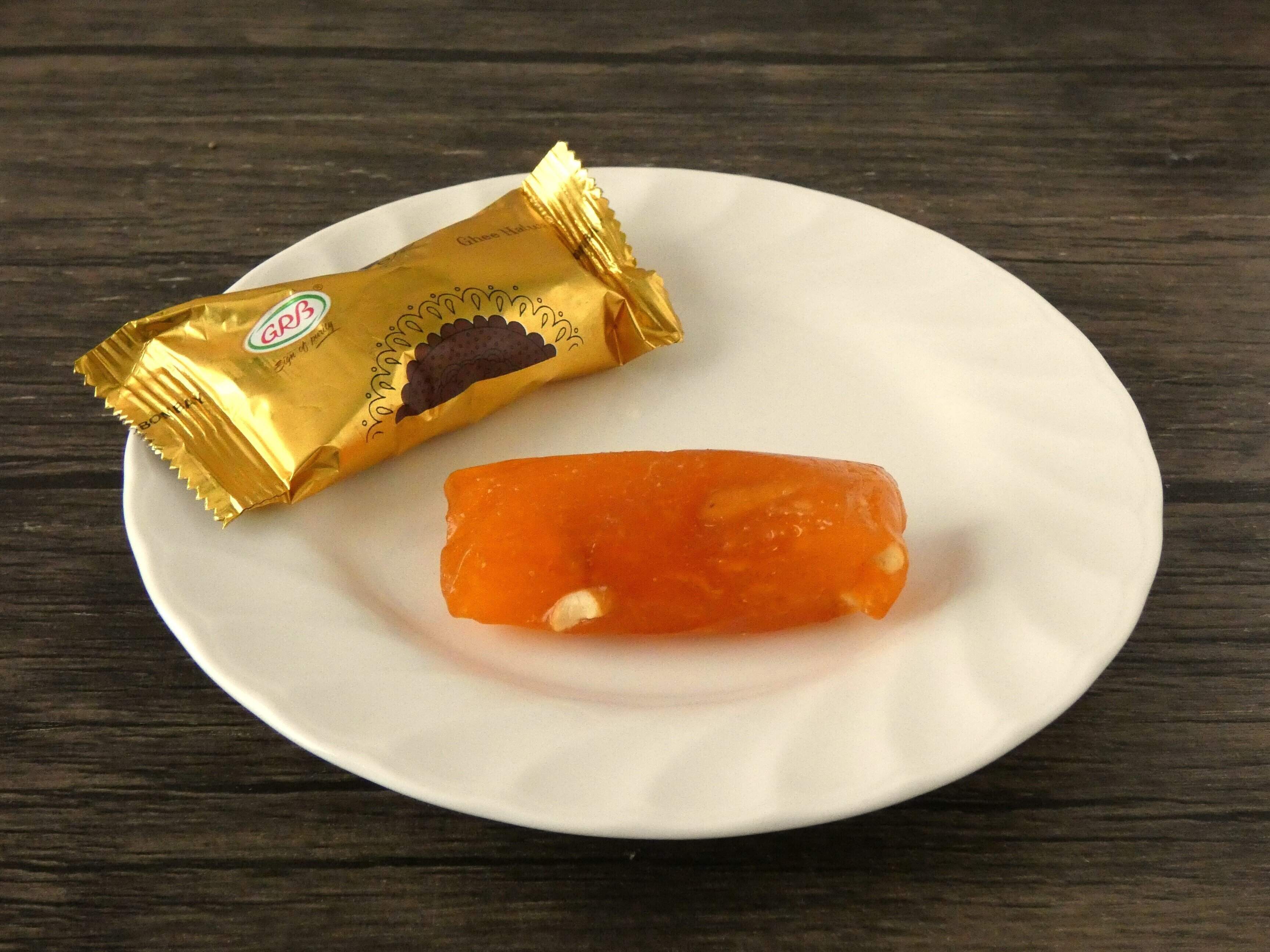 ギーボンベイハルヴァ