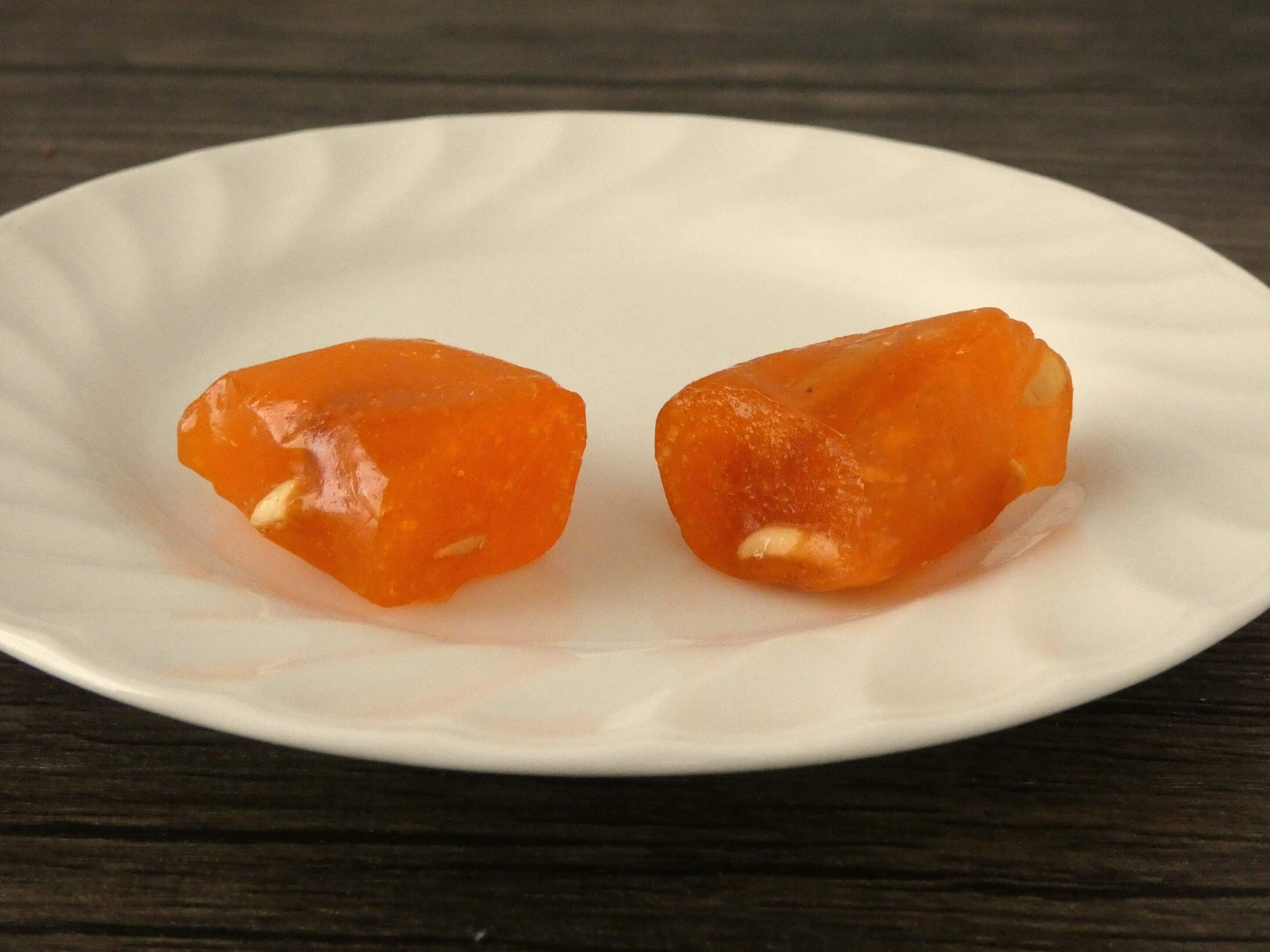 ギーボンベイハルヴァ