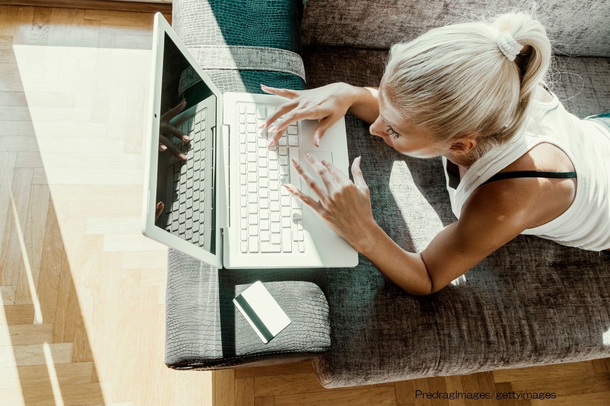 サンキュ！STYLEとわたし