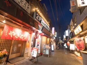 あなたの夫が、なかなか家に帰ってこない本当の理由