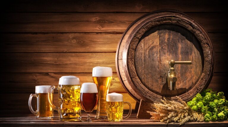 ドイツビールの人気おすすめ25選を一挙紹介！特徴と選び方を紹介！