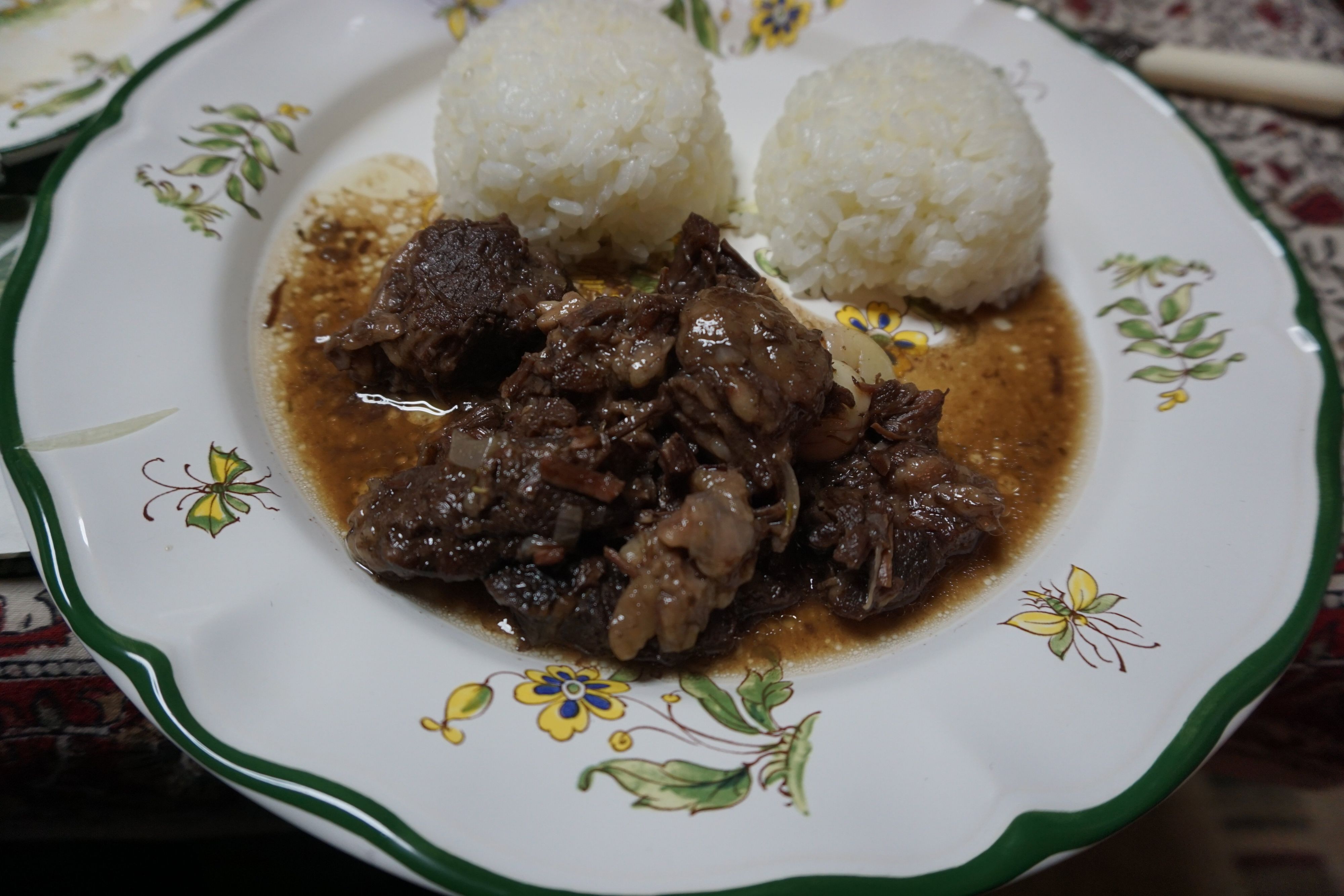 ワンプレートごはん