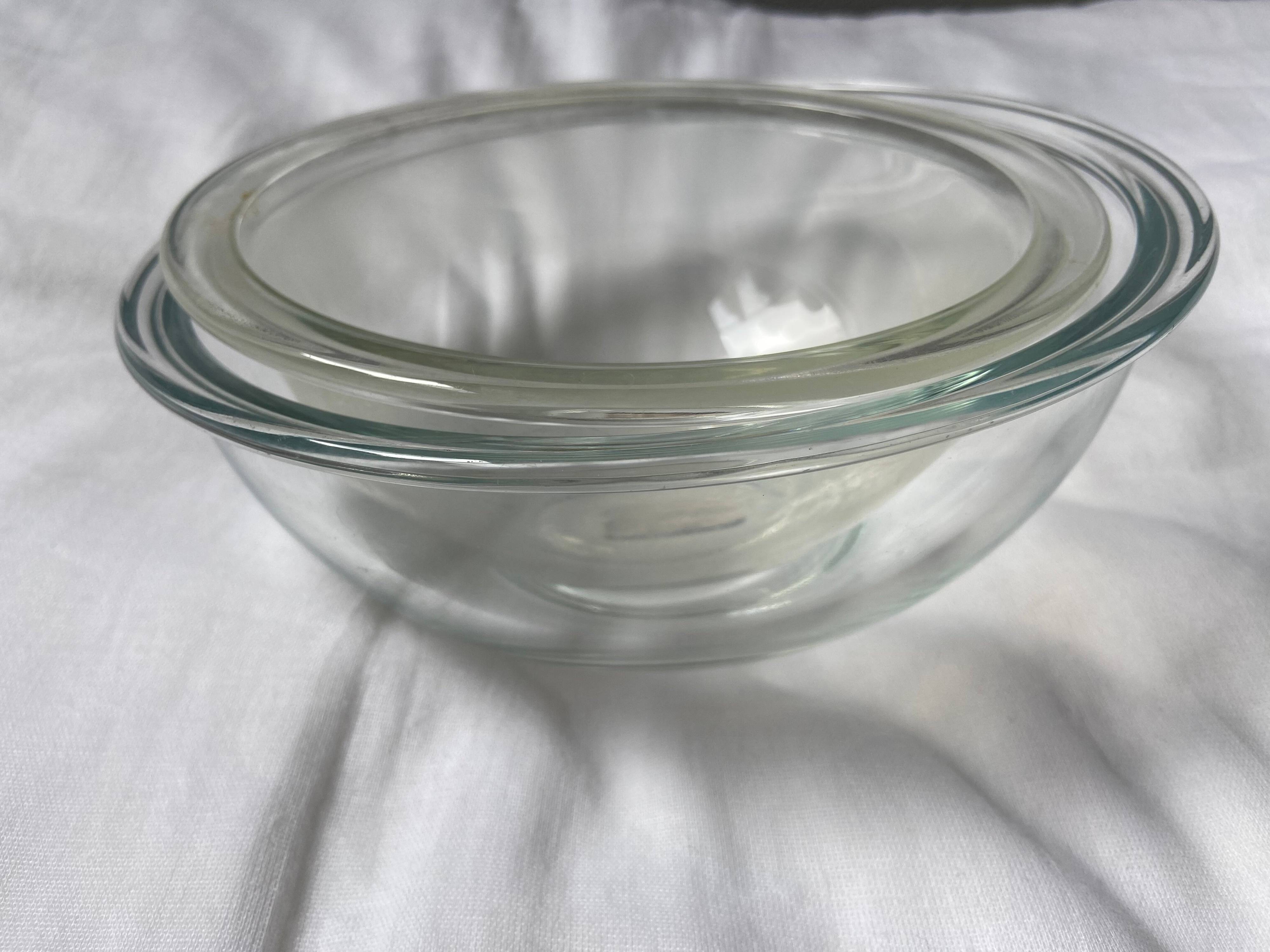 iwakiガラスボウル