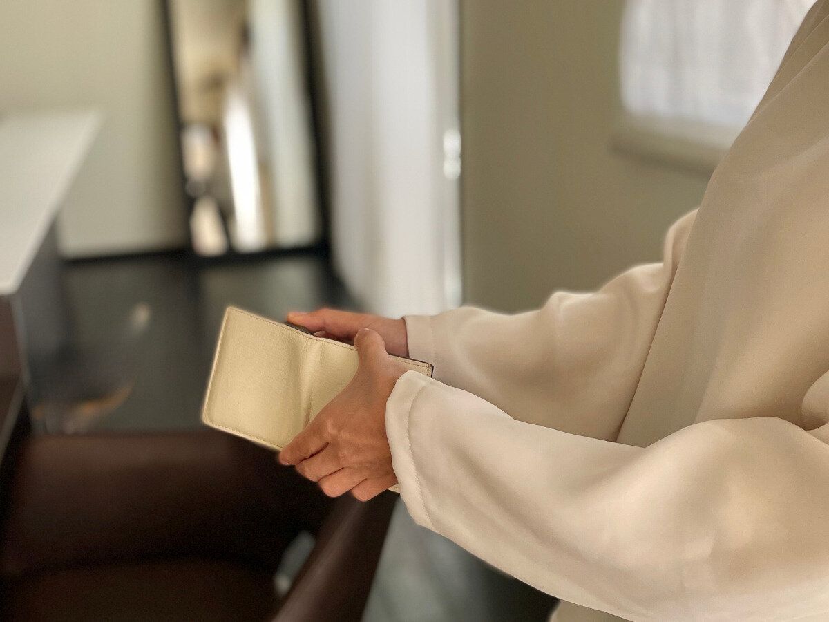 帰宅後リセット