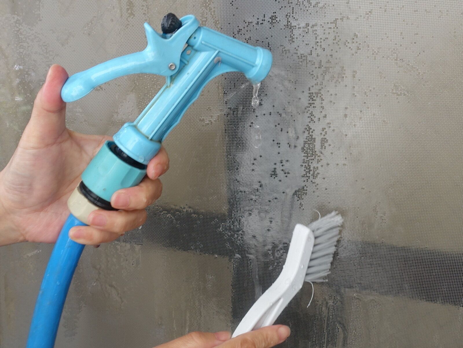 暑さはメリットにもなる！夏のあいだにやっておきたい家事4選