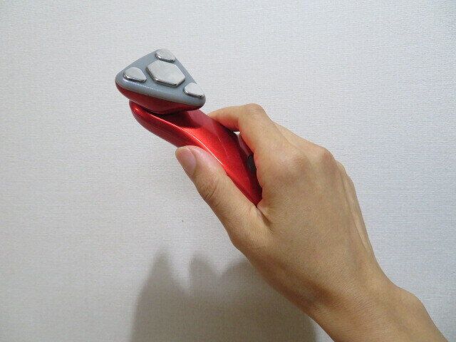 なくても平気3:美顔器