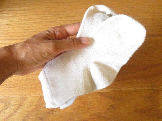 靴下代もばかにならない！買う頻度を減らす3つの小さな工夫