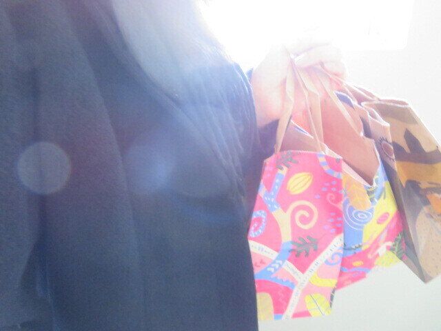 やめたこと2:買い物をレジャーにする