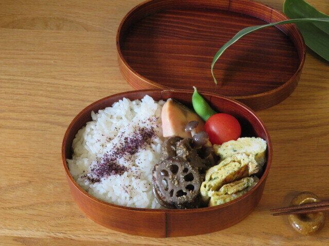 朝やらない家事2：弁当づくり