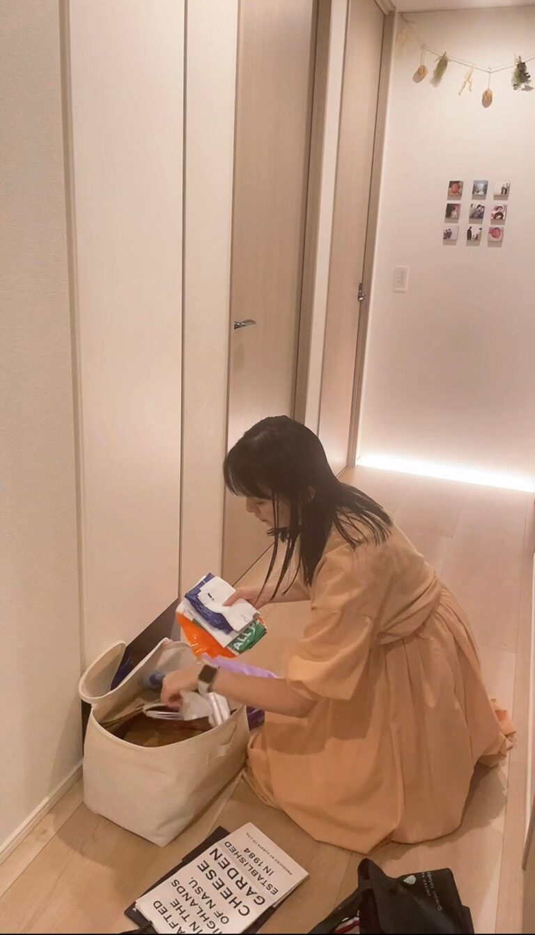 【片付け】片付けきる！秘訣2選とは！？