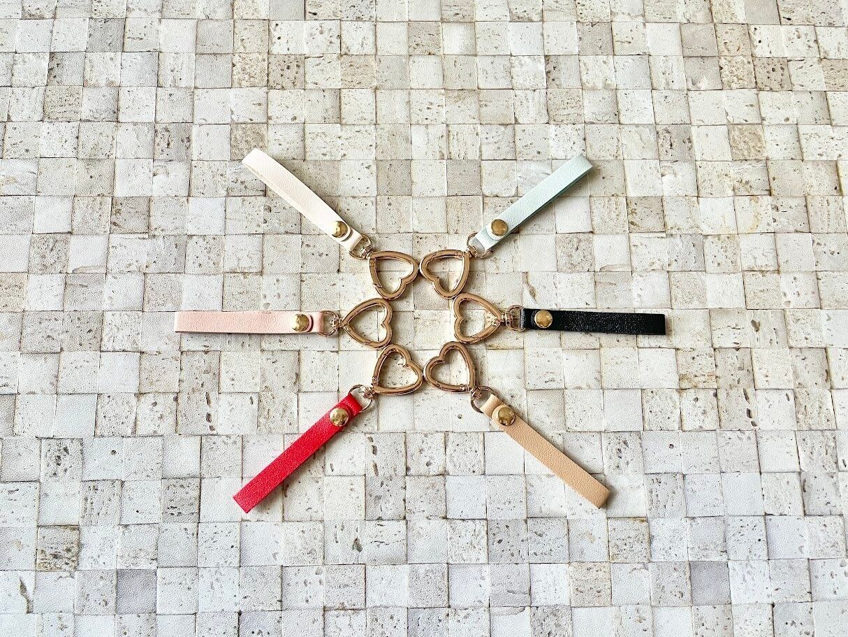 【セリア】やっと買えた！テーマパークのカチューシャを持ち歩ける便利アイテム