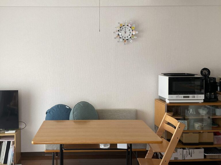 数字が読めない子でもできた！子どもに楽しく時計の読み方を教えるコツ