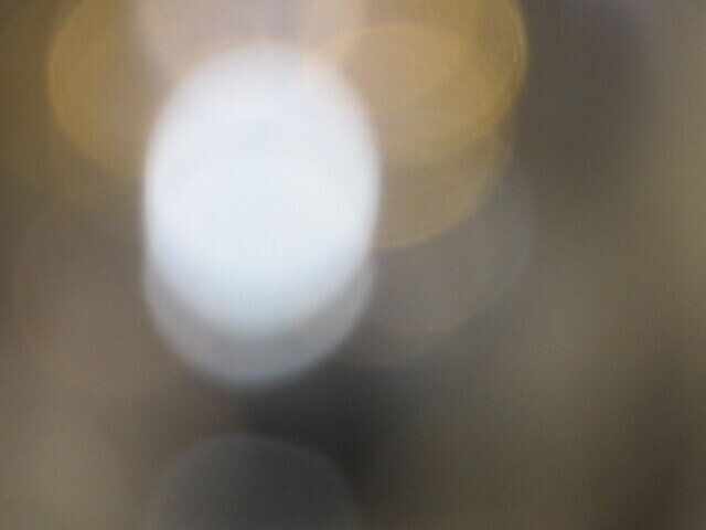 自分に光をあてる