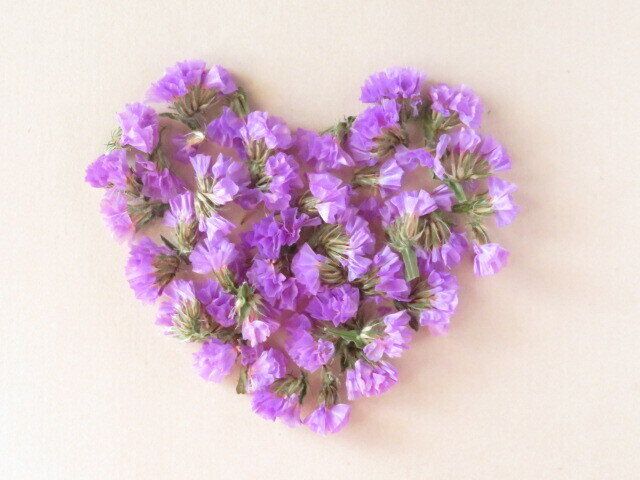 あこがれの人のことを考えて