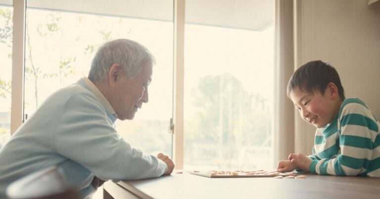 55歳で半身マヒになった父が30年経った今も後悔している事