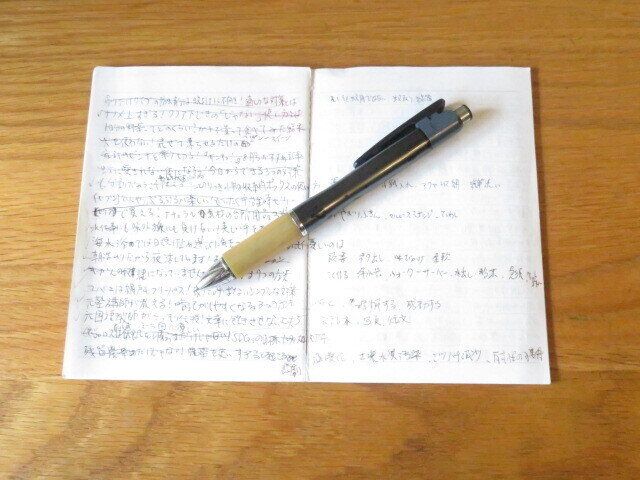 仮タイトルと小見出しを先に決める