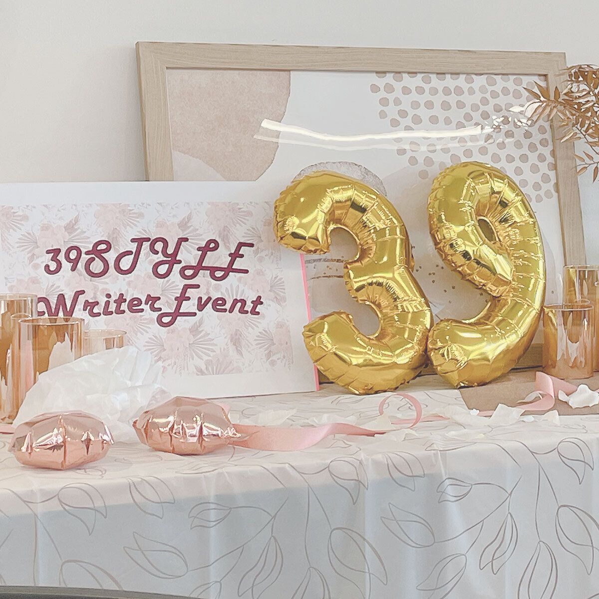 わたしの挑戦 現在進行形のものと新たに始めたいこと