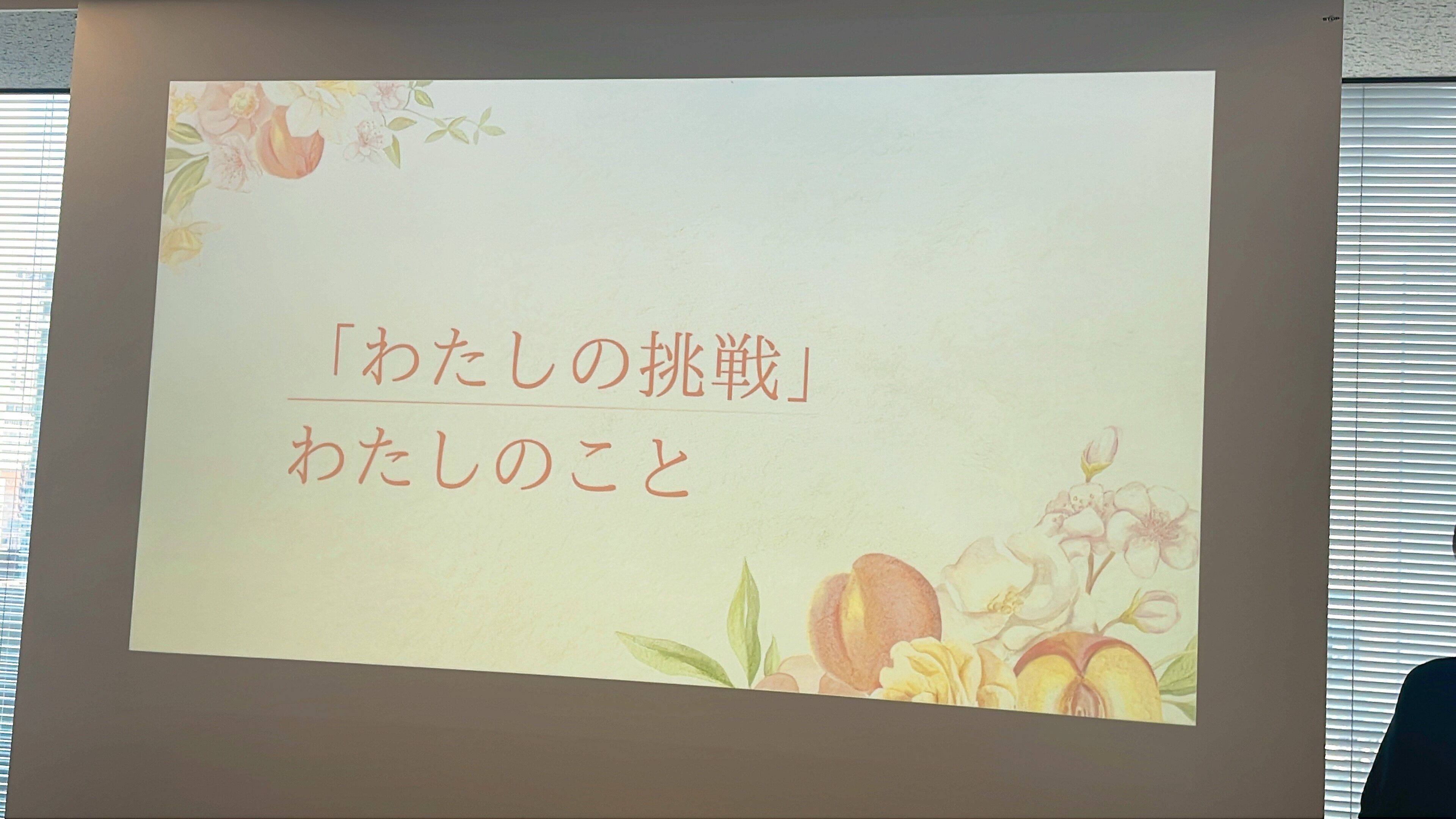 これまでの挑戦