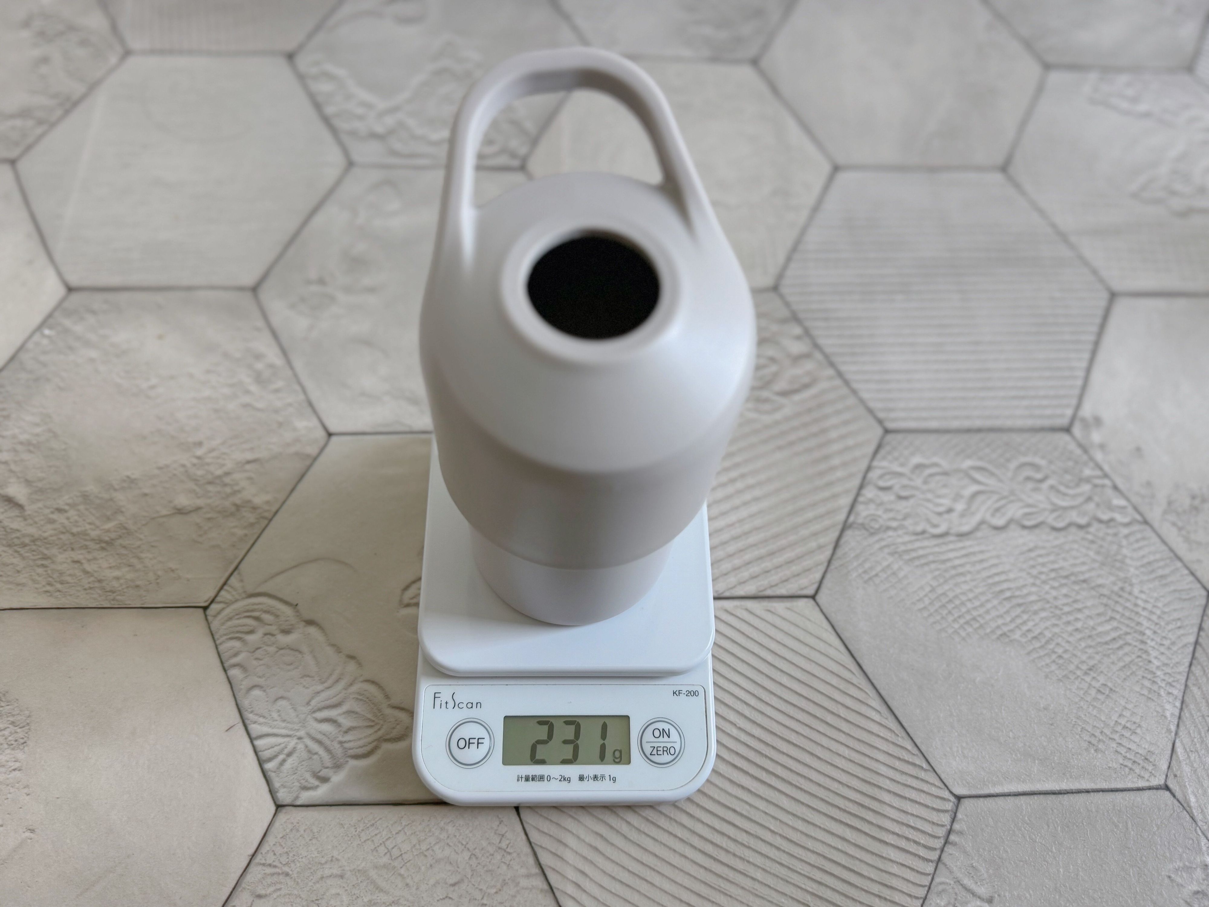 真空二重で冷たさ長持ち