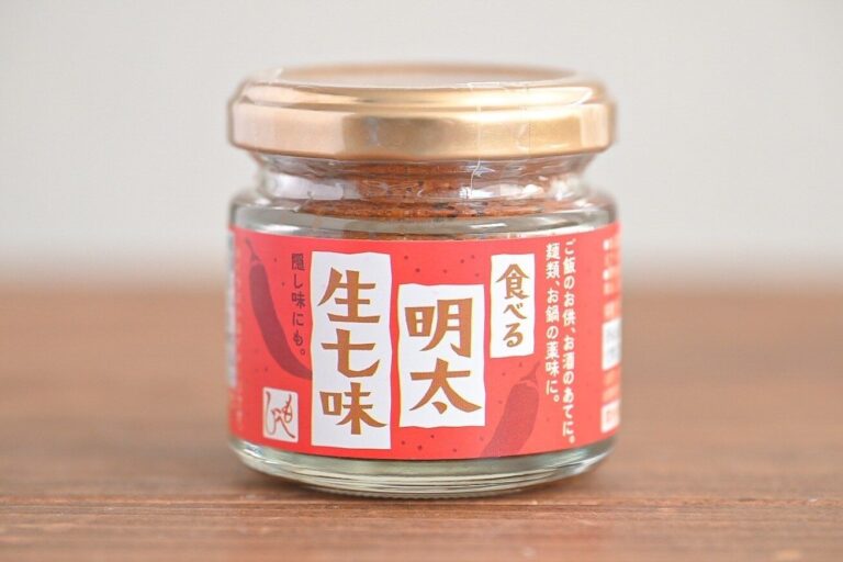 【カルディ】暑い季節にこそ食べたい♪「食べる明太生七味」を使うマンネリ打破！主食レシピ3選