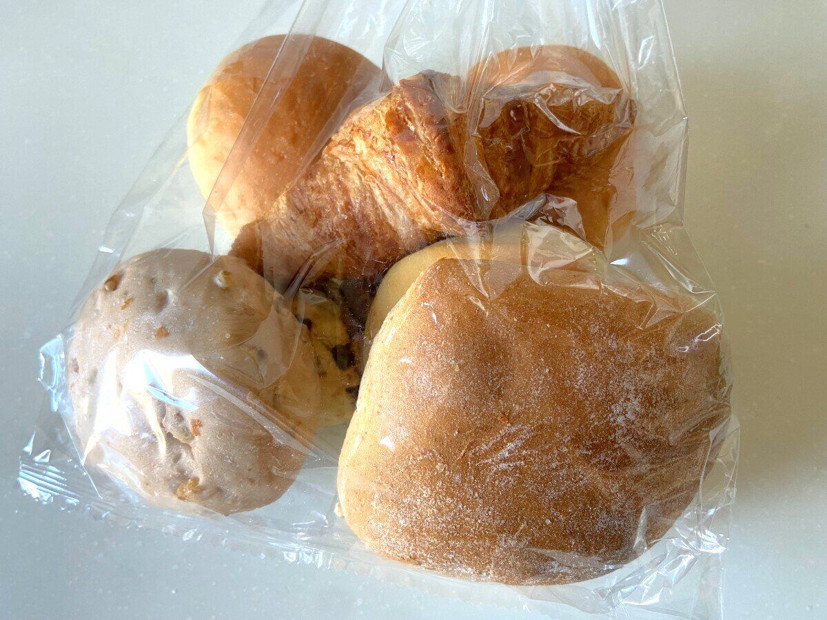 バラエティーセット